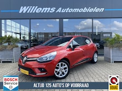 Renault Clio - 0.9 TCe Limited Navigatie, Cruise Control & Airco