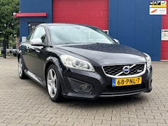 Volvo C30 - 1.6 D2 R-Edition | Airco + Cruise control |