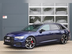 Audi A6 Avant - 55 TFSI e 367pk S-Line Quattro Competition | Pano | ACC | Memory
