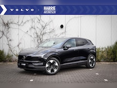 Volvo EX30 - Single Motor Extended Range Core 69 kWh | Adaptieve Cruise Control | Extra getint glas | S