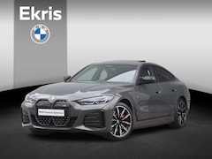 BMW i4 - M50 | High Executive | M Sportpakket Pro | Panodak | Driving Assistant Prof. | Head-Up | H