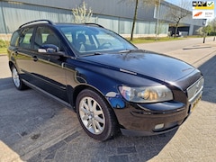 Volvo V50 - 1.8 Momentum, Apk, Nap, Overmatig olie verbruik, Inruil mogelijk