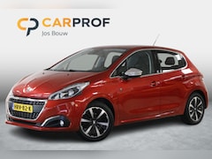 Peugeot 208 - 1.2 PureTech Tech Edition 110 PK. Carplay | Clima | Cruise | Camera