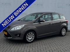 Ford C-Max - 1.6 Titanium TREKHAAK | NAVI | PARKEERSENOREN