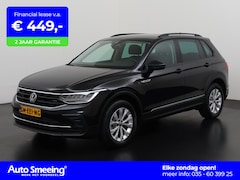 Volkswagen Tiguan - 1.4 TSI eHybrid Life Business | Camera | Elek achterklep | Adaptief Cruise | Zondag Open