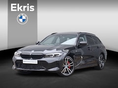 BMW 3-serie Touring - 330e | M Sportpakket Pro | Panodak | Harman Kardon | Comfort Access | Elektr. Voorstoelen