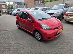 Toyota Aygo - Airco 1.0-12V Access Airco