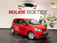 Seat Mii - 1.0 Chill Out |Navigatie |Airco |Regensensor |NL-auto |Elk. ramen & Spiegels |LM velgen