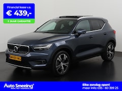 Volvo XC40 - 1.5 T5 Twin Engine Inscription | Panoramadak | Harman/Kardon | Zondag Open