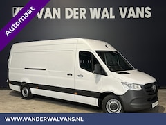 Mercedes-Benz Sprinter - 315 CDI 150pk 9G-Tronic Automaat L3H2 Euro6 Airco | Camera | Navigatie | Apple Carplay And