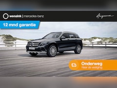 Mercedes-Benz GLC-klasse - 250 4MATIC Premium Plus | AMG | Panoramadak | Trekhaak | Burmester | 360 graden camera |