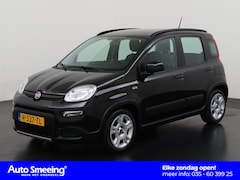 Fiat Panda - 1.0 Hybrid City Life | Airco | 12 mnd Garantie |