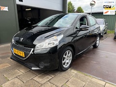 Peugeot 208 - 1.2 PureTech Airco Cruise