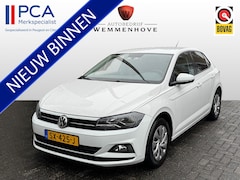 Volkswagen Polo - 1.0 TSI Comfortline Business NW model/Airco-ecc/Navigatie