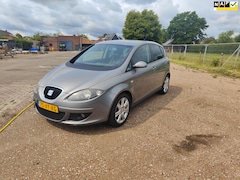 Seat Altea - 1.8 TFSI Lifestyle, motor defect