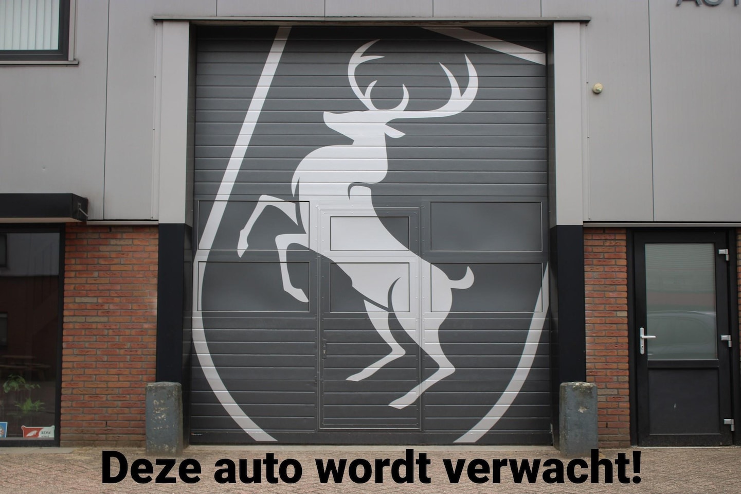 BMW 3-serie - 320i M Sport Transanit Blauw / Super nette auto! - AutoWereld.nl