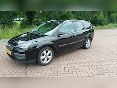 Ford Focus Wagon - 1.6-16V Airco / Cruise / Apk