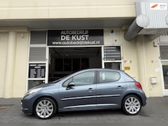 Peugeot 207 - 1.6 VTi XS 2007 Pano Leder Cruise Clima