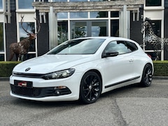 Volkswagen Scirocco - 1.4 TSI