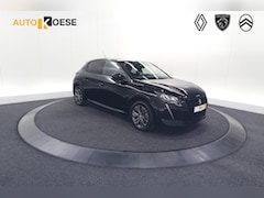 Peugeot e-208 - EV Allure 50 kWh | 3 Fase Laadfunctie | Parkeersensoren | Apple Carplay