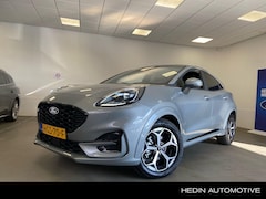 Ford Puma - 1.0 EcoBoost Hybrid ST-Line