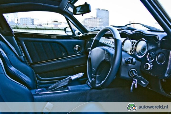 Interieur