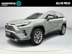 Toyota RAV4 - 2.5 Hybrid AWD Executive