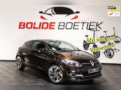 Renault Mégane Coupé - 1.2 TCe Bose |Automaat |Navi |Leder |Cruiscontrol |PDC |Telf. |