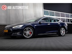 Tesla Model S - 85D 423 pk Base / Marge-Auto/ Free-Charge/ Keyless/ Adap.Cruise/ Navigatie/