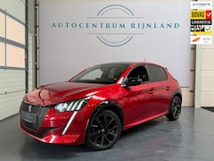 Peugeot 208 - 1.2 PureTech 100 GT Fabrieks Garantie