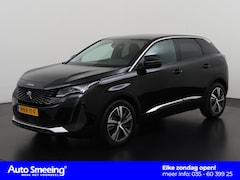 Peugeot 3008 - 1.2 PureTech Allure Automaat | Camera | Stoelverwarming | Blind spot | Zondag Open