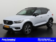Volvo XC40 - 1.5 T5 Recharge R-Design | Panoramadak | Harman/Kardon | Zondag Open