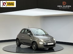 Fiat 500 - 1.0 TwinAir Pop | LM velgen | Bleutooth | Groot scherm | Zeer Zuinig