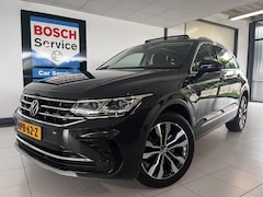 Volkswagen Tiguan - 1.4 TSI eHybrid Business Panodak