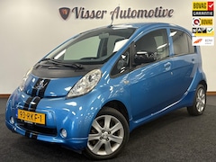 Peugeot iOn - Active*Nationale Auto Pas*NAP*Automaat*Airco