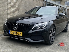 Mercedes-Benz C-klasse Estate - 400 4MATIC Prestige