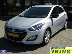 Hyundai i30 - 1.6 GDI Go Plus | afn. Trekhaak