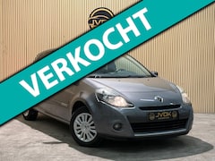Renault Clio - 1.2 Collection AIRCO / CRUISE / NAP / APK /