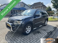 Suzuki Grand Vitara - 2.0-16V Shogun 4x4 lage km stand
