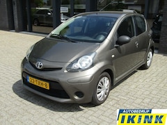 Toyota Aygo - 1.0 VVT-i Comfort