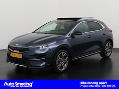 Kia XCeed - 1.6 GDi PHEV ExecutiveLine | Digital Cockpit | Panoramadak | Zondag Open