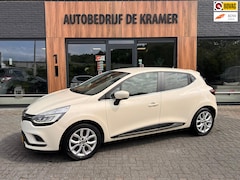 Renault Clio - 0.9 TCe Limited