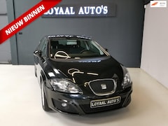 Seat Leon - 1.2 TSI Ecomotive Businessline COPA | AIRCO | CRUISE | ELEK.RAMEN | APK