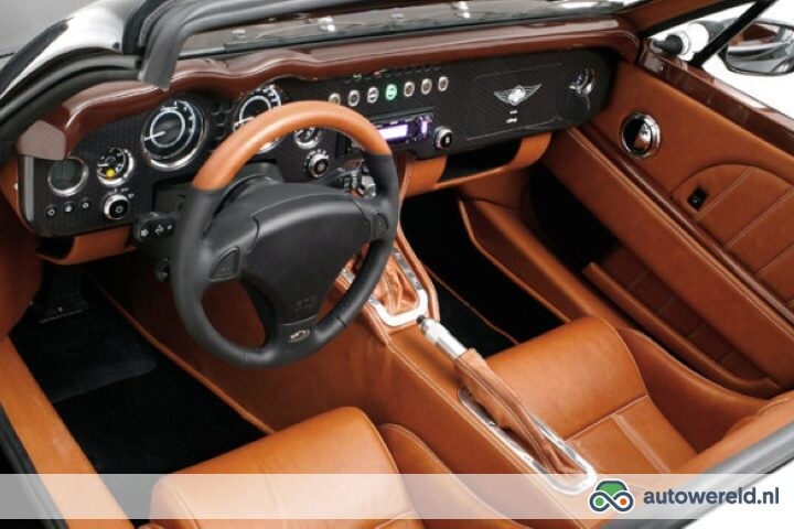 Interieur
