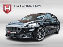 Ford Focus Wagon - 2.0 EcoBlue ST Line X Business Trekhaak, Achteruitrijcamera, ACC
