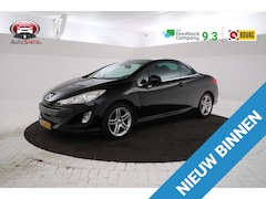 Peugeot 308 CC - 1.6 VTi Sport Cruise, Cabrio, Airco, ETC