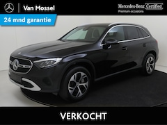 Mercedes-Benz GLC-klasse - 300e 4MATIC Luxury Line