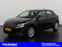 Opel Corsa - 1.2 Edition | Apple/Android Carplay | Verkeersbord detectie | Zondag Open