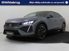 Peugeot 408 - 1.6 HYbrid Allure 180 EAT8