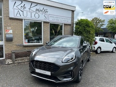 Ford Puma - 1.0 EcoBoost Hybrid ST-Line X